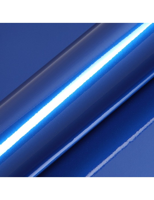 HX20905B - Bleu Nuit Métal Brillant